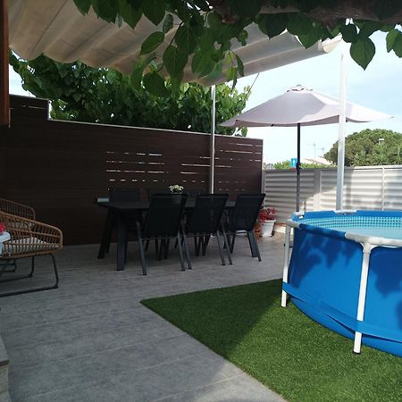 Casa Tequila Villa Riumar Værelse billede