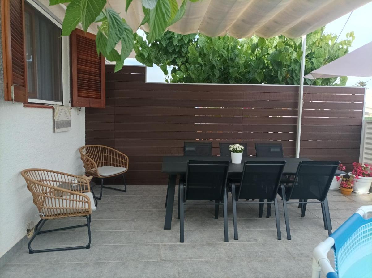 Casa Tequila Villa Riumar Eksteriør billede
