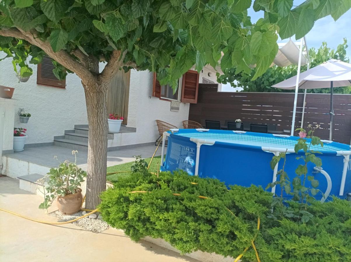 Casa Tequila Villa Riumar Eksteriør billede