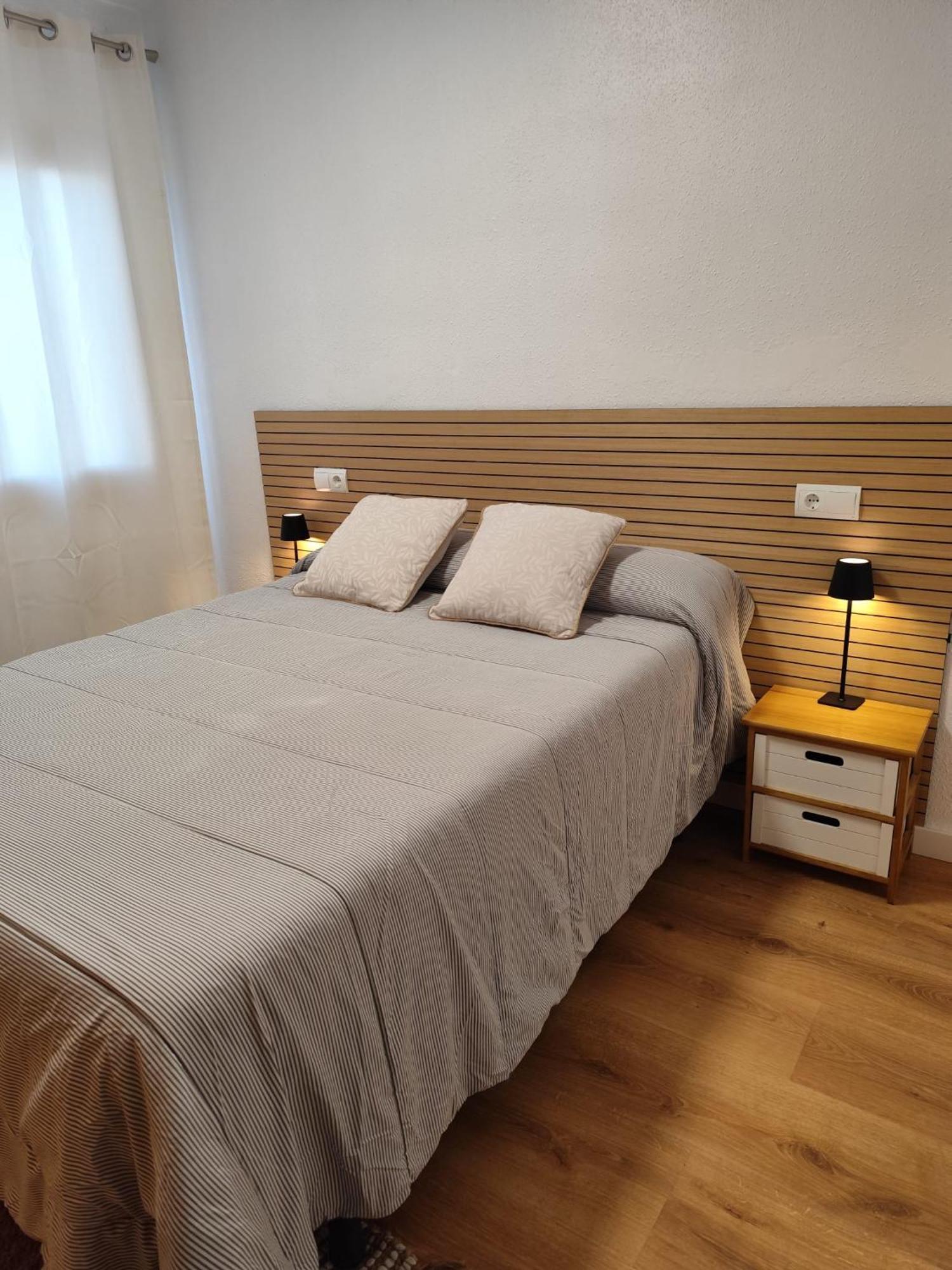 Casa Tequila Villa Riumar Eksteriør billede