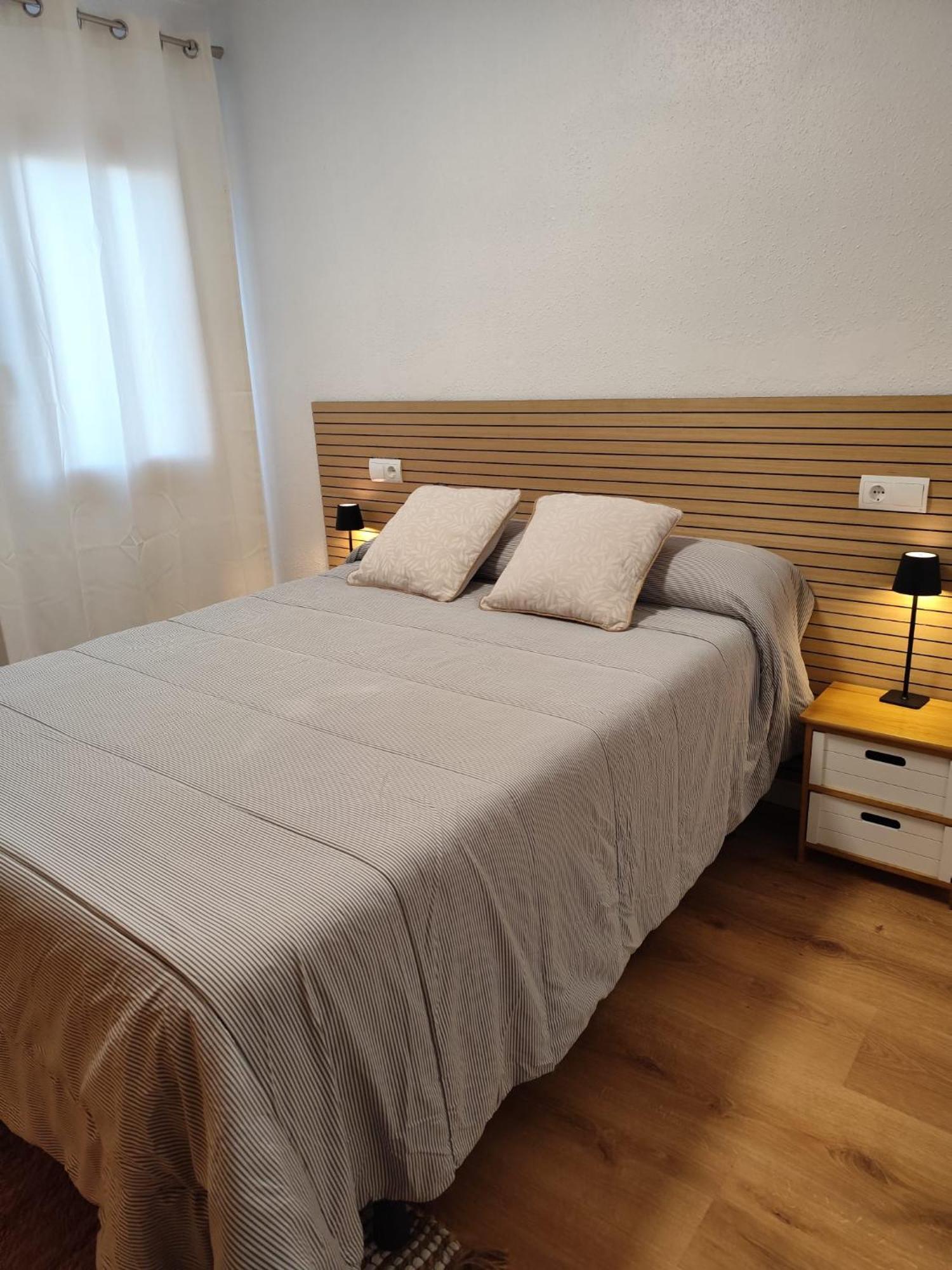 Casa Tequila Villa Riumar Eksteriør billede
